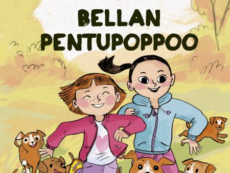 Bellan pentupoppoo For Sale