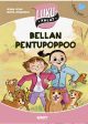 Bellan pentupoppoo For Sale