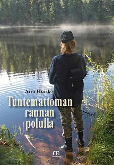 Tuntemattoman rannan polulla Discount