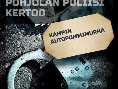 Kampin autopommimurha Supply