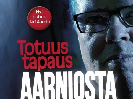 Totuus tapaus Aarniosta on Sale