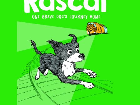 Rascal 2 - Trapped on the Tracks Fashion