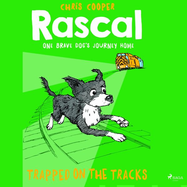 Rascal 2 - Trapped on the Tracks Fashion