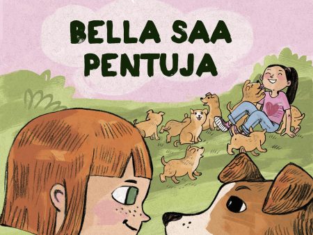 Bella saa pentuja Online now