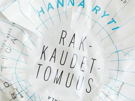 Rakkaudettomuus For Sale