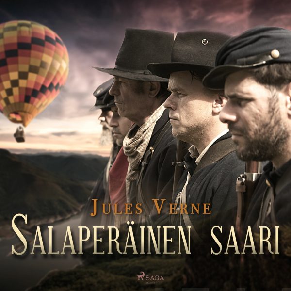 Salaperäinen saari Supply