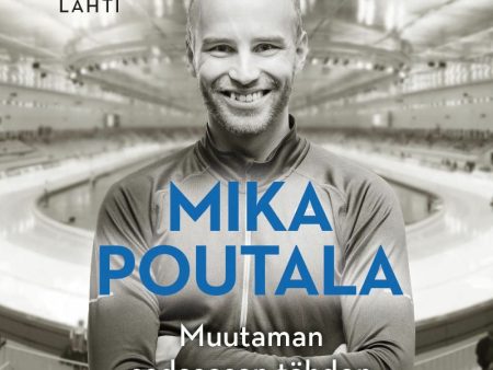 Mika Poutala Online now