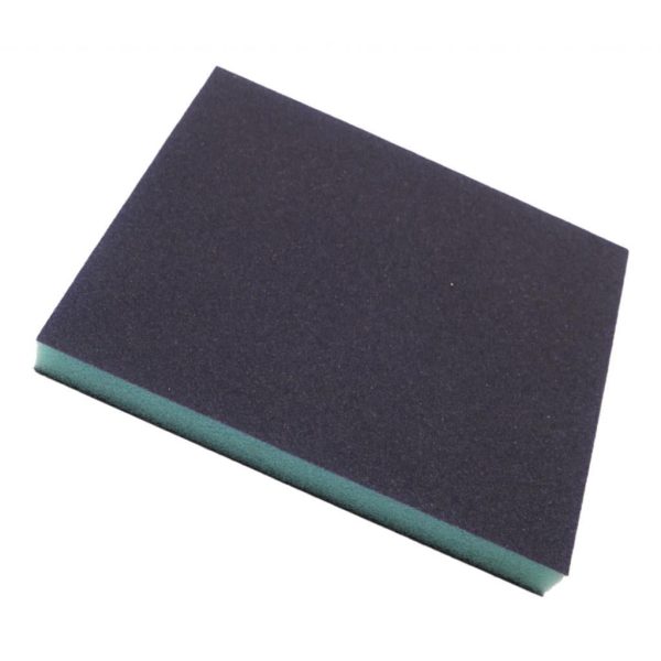 Maxbell Sponge Sandpaper for Guitar Fret Fingerboard Finish Repair Polishing Tools on Sale