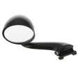 Maxbell 360 Car Adjustable Blind Spot Rear View Wide Angle Mirror Auxiliary Left Cheap