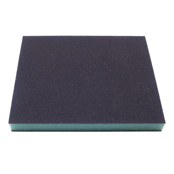 Maxbell Sponge Sandpaper for Guitar Fret Fingerboard Finish Repair Polishing Tools on Sale