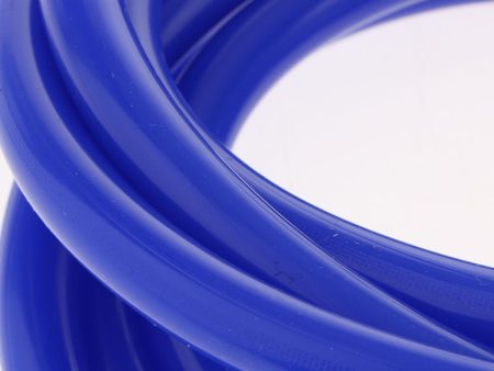 Maxbell 10 Feet Silicone Vacuum Air Hose 6mm 1 4  Inch VH6 Silicone Pipe Tube Blue Online Hot Sale