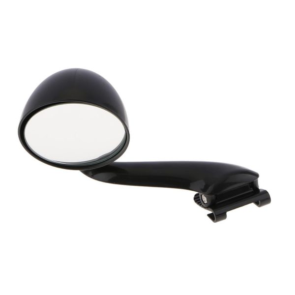 Maxbell 360 Car Adjustable Blind Spot Rear View Wide Angle Mirror Auxiliary Left Cheap