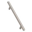 Maxbell Stainless Steel Cabinet Door Furniture Handle Bathroom Kitchen 128mm Fashion