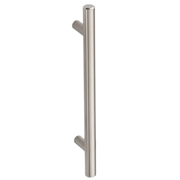 Maxbell Stainless Steel Cabinet Door Furniture Handle Bathroom Kitchen 128mm Fashion