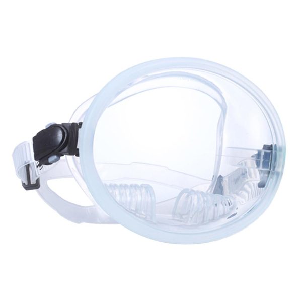 Maxbell Adult Scuba Diving Full Face Mask Anti-Fog Snorkeling Goggles Clear Online Sale